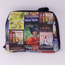 Cargar imagen en el visor de la galería, Hard Rock Cafe® Original Mochila Plegable Ligera 44x33
