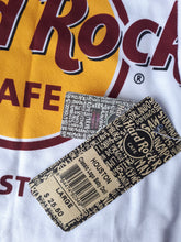 Cargar imagen en el visor de la galería, Hard Rock Cafe® Polo Mujer Modelo Clásico Houston | S-M-L
