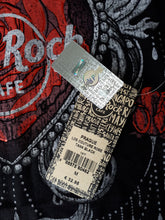 Cargar imagen en el visor de la galería, Hard Rock Cafe® Original Polo Camiseta Mujer Sin Mangas Elegante | XS-S
