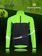 Cargar imagen en el visor de la galería, SALE! - Wosawe® Casaca Cortaviento Ciclismo Deportiva | L-XL
