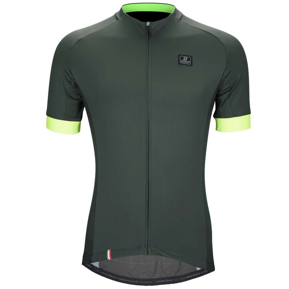 DAREVIE® JERSEY MAILLOT PRO ANTI-BACTERIAL CICLISMO MTB | M-L-XL