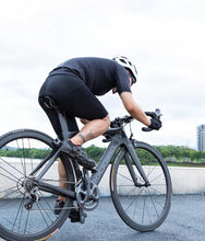 Cargar imagen en el visor de la galería, Rockbros® Short Culotte 3D de Ciclismo Culote Unisex | Tallas USA: XS-S-M-L

