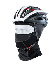 Cargar imagen en el visor de la galería, Santic® Gorra Térmica Balaclava Pasamontañas Ciclismo Moto Ski Montañismo
