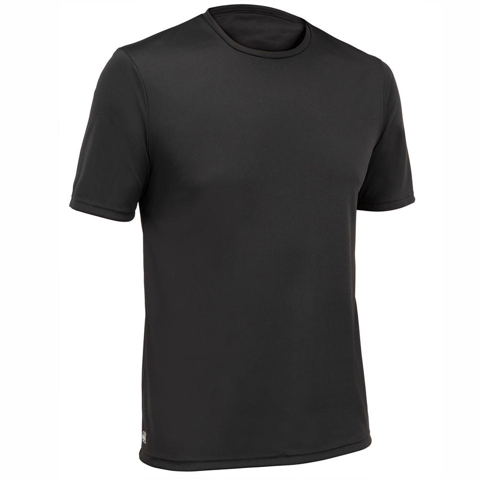 Olaian® Camiseta Polo Protección Solar UPF 50+ Surf Agua | XS-S-M-L-XL-2XL