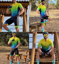 Cargar imagen en el visor de la galería, Darevie® Jersey Maillot PRO TEAM Ciclismo | S-M-L

