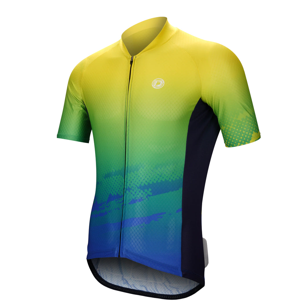 Darevie® Jersey Maillot PRO TEAM Ciclismo | S-M-L
