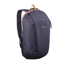 Cargar imagen en el visor de la galería, Quechua® Mochila 10L NH50 Trekking Viaje Paseo | 3 colores
