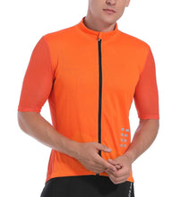 Cargar imagen en el visor de la galería, Wosawe® Camiseta Jersey Maillot Ciclismo | 4 Colores | M-L-XL-XXL
