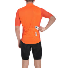 Cargar imagen en el visor de la galería, Wosawe® Camiseta Jersey Maillot Ciclismo | 4 Colores | M-L-XL-XXL
