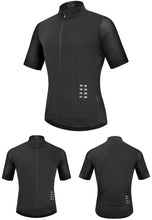 Cargar imagen en el visor de la galería, Wosawe® Camiseta Jersey Maillot Ciclismo | 4 Colores | M-L-XL-XXL
