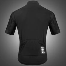 Cargar imagen en el visor de la galería, Wosawe® Camiseta Jersey Maillot Ciclismo | 4 Colores | M-L-XL-XXL
