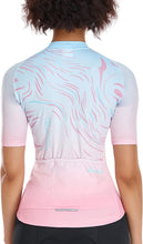 Cargar imagen en el visor de la galería, Santic® Mujer Jersey Pro Fit Ciclismo Maillot | XS-S-M
