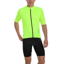 Cargar imagen en el visor de la galería, Wosawe® Camiseta Jersey Maillot Ciclismo | 4 Colores | M-L-XL-XXL
