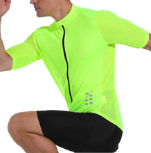 Cargar imagen en el visor de la galería, Wosawe® Camiseta Jersey Maillot Ciclismo | 4 Colores | M-L-XL-XXL
