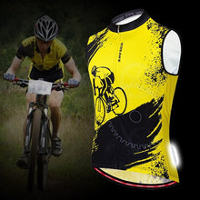 Cargar imagen en el visor de la galería, SUPER PRECIO! 🌞 Wosawe® Jersey con Cremallera Ciclismo | L-XL-XXL
