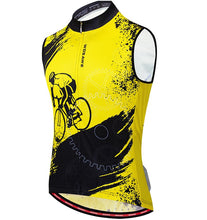 Cargar imagen en el visor de la galería, SUPER PRECIO! 🌞 Wosawe® Jersey con Cremallera Ciclismo | L-XL-XXL
