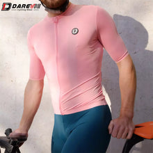 Cargar imagen en el visor de la galería, SUPER PRECIO! 🌞 Darevie® Jersey Premium Tela Italia Ciclismo Maillot | UNISEX | S-M-L
