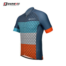 Cargar imagen en el visor de la galería, SUPER PRECIO!🔥 Darevie® Jersey Maillot SRX-500 PREMIUM Larga Ciclismo | M-L-XL-2XL
