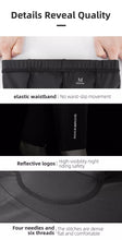 Cargar imagen en el visor de la galería, Rockbros® Short Culotte 3D de Ciclismo Culote Unisex | Tallas USA: XS-S-M-L
